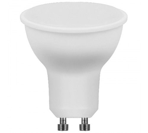 Лампа светодиодная LB-560 (9W) 230V GU10 6400K MR16  25844  FERON