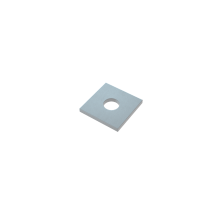 Шайба квадратная 40 мм  PS*1  КМ-профиль