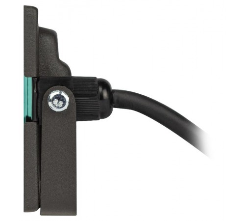 Прожектор светодиодный LPR-041-1-65K-010 10Вт 700Лм 6500К датчик нерегулир  Б0043573  ЭРА