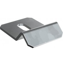 Прижим лестничный LESTA HDZ  CLM40D-PL-HDZ  IEK