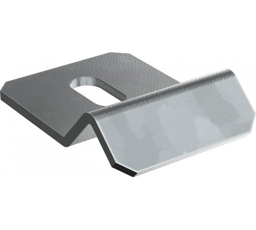 Прижим лестничный LESTA HDZ  CLM40D-PL-HDZ  IEK