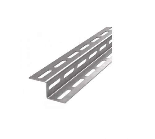 Профиль Z-образный 32х32х3000 (1,5 мм) HDZ  PR08.33160  Промрукав