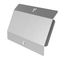 Крышка угла вертикального внешнего 45 градусов Стандарт HDZ 300  PR16.1923  Промрукав