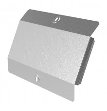 Крышка угла вертикального внешнего 45 градусов Стандарт HDZ 300  PR16.1923  Промрукав