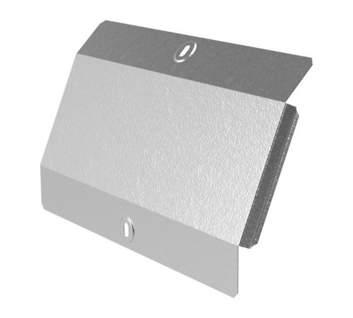 Крышка угла вертикального внешнего 45 градусов Стандарт HDZ 300  PR16.1923  Промрукав