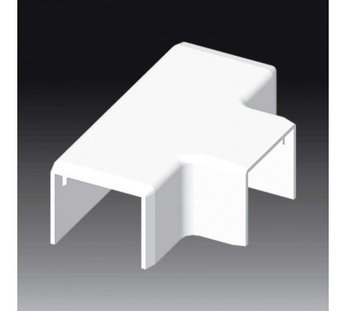 Угол Т-образный LHD 30X25 8934 (HB) (Цвет Белый)   8934_HB  Kopos