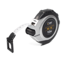 Рулетка строительная РС-10-10х15  78651  КВТ