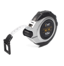 Рулетка строительная РС-10-10х15  78651  КВТ