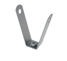 V-подвес для профнастила М10  VPSM10  КМ-профиль