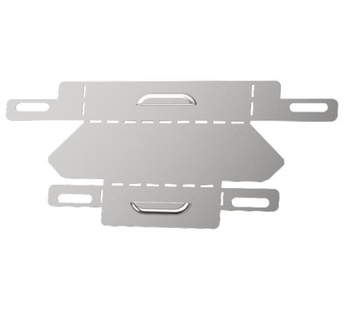 ESCA 3 Поворот 90град 35х50-0,6  ES3-PG-90-035-050-06  IEK