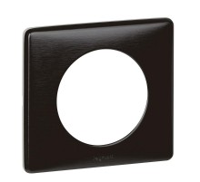 Celiane Карбон Рамка 1-я (2 мод)  068981  Legrand