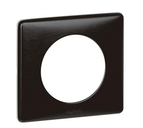 Celiane Карбон Рамка 1-я (2 мод)  068981  Legrand