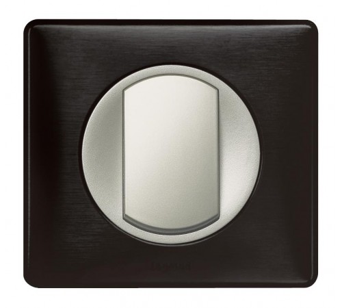 Celiane Карбон Рамка 1-я (2 мод)  068981  Legrand