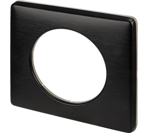 Celiane Карбон Рамка 1-я (2 мод)  068981  Legrand