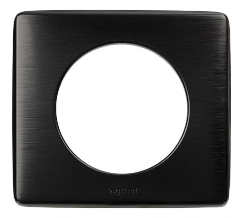 Celiane Карбон Рамка 1-я (2 мод)  068981  Legrand