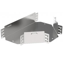 ESCA 3 Разветвитель Т-обр. 100х200-0,6  ES3-RT-100-200-06  IEK