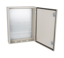 Щит с монтажной панелью ЩМП -3-1-650х500х150-IP54-УХЛ2  243751  КЭАЗ