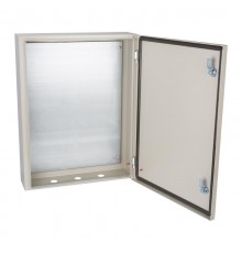 Щит с монтажной панелью ЩМП -3-1-650х500х150-IP54-УХЛ2  243751  КЭАЗ