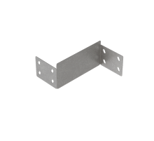 Переходник лестничный универсальный 100х450 s:1,2 мм N  LPD3-450 N  КМ - профиль