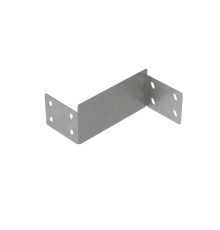 Переходник лестничный универсальный 100х150 s:1,2 мм HD N  LPD3-150 HD N  КМ - профиль