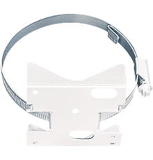 Кронштейн для монтажа метеостанции HOME на столб (диаметр 50-120мм)  MM100  Jung