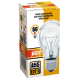Лампа накаливания ЛОН  40Вт Е27 240В A55 clear (Б 230-40-5)  3326623  Jazzway