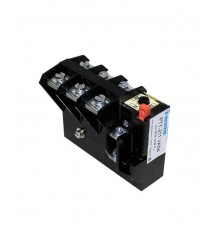 РТТ-211 УХЛ4, 32,0А, 660В/50Гц, 1р, 27,2-36,8А, ручной возврат, реле электротепловое токовое (ЭТ)  ET003585  Электротехник