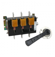 Выключатель-разъединитель ВР32-37Ф-В31250-400А-УХЛ3  110231  КЭАЗ