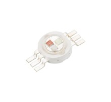 Мощный светодиод ARPL-9W-EPL45-RGB (700mA)  022611  Arlight