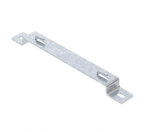 Кронштейн напольный/настенный 200мм (DBLG 20 200 FT)  6015664  OBO Bettermann