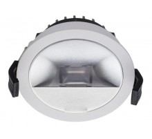 Светильник светодиодный SPLAY 18 WH DWW 3000K (with driver)  1239000060  Световые Технологии