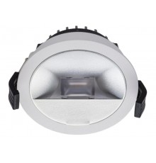 Светильник светодиодный SPLAY 09 WH DWW 4000K (with driver)  1239000040  Световые Технологии