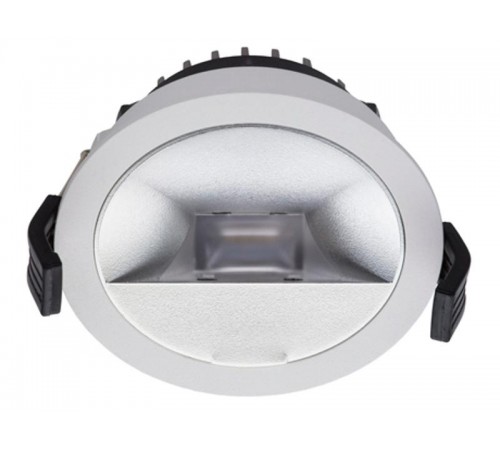 Светильник светодиодный SPLAY 18 WH DWW 3000K (with driver)  1239000060  Световые Технологии