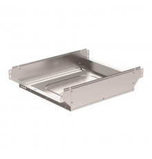 Ответвитель Т-образный вертикальный Стандарт INOX (AISI 409) 600х80  PR16.2797  Промрукав