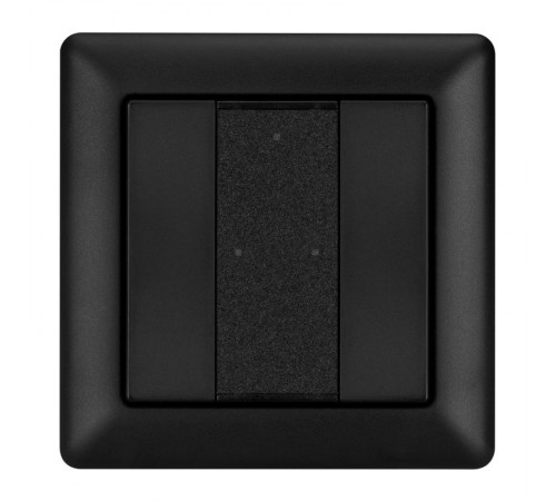 INTELLIGENT ARLIGHT Панель DALI-223-2K-D2-IN-BLACK (BUS, Free purpose) (INTELLIGENT ARLIGHT, -)  032504  Arlight
