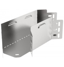 ESCA 3 Поворот 90град 100х100-0,6  ES3-PG-90-100-100-06  IEK