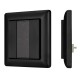 INTELLIGENT ARLIGHT Панель DALI-223-2K-D2-IN-BLACK (BUS, Free purpose) (INTELLIGENT ARLIGHT, -)  032504  Arlight