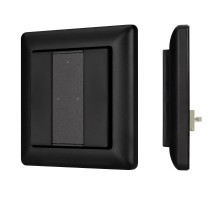 INTELLIGENT ARLIGHT Панель DALI-223-2K-D2-IN-BLACK (BUS, Free purpose) (INTELLIGENT ARLIGHT, -)  032504  Arlight