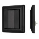 INTELLIGENT ARLIGHT Панель DALI-223-2K-D2-IN-BLACK (BUS, Free purpose) (INTELLIGENT ARLIGHT, -)  032504  Arlight