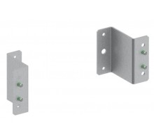 Кронштейны для крепления шины PE (2 шт.)   9CNB00000002198   ABB