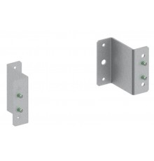 Кронштейны для крепления шины PE (2 шт.)   9CNB00000002198   ABB