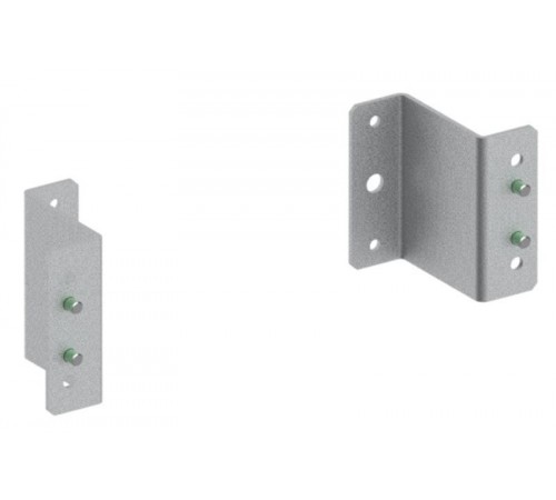 Кронштейны для крепления шины PE (2 шт.)   9CNB00000002198   ABB