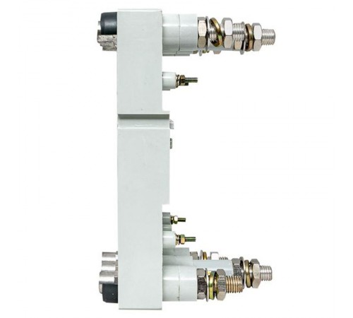 Панель втычная PM-99/1-400 заднего присоединения для ВА-99 400А PROxima  mccb99-a-92  EKF