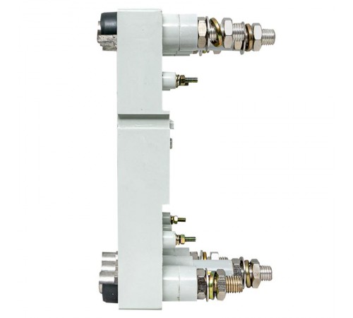 Панель втычная PM-99/1-400 заднего присоединения для ВА-99 400А PROxima  mccb99-a-92  EKF