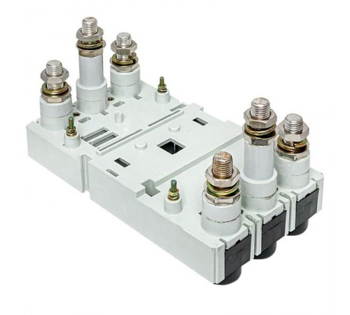 Панель втычная PM-99/1-400 заднего присоединения для ВА-99 400А PROxima  mccb99-a-92  EKF