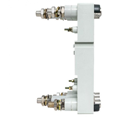 Панель втычная PM-99/1-400 заднего присоединения для ВА-99 400А PROxima  mccb99-a-92  EKF