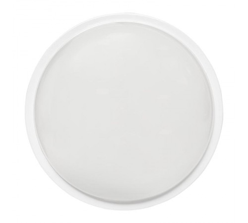 Светильник светодиодный ЖКХ круг ДПО-2007 25Вт 4000K IP65  EKF PROxima  BKL-2007-R-25-4000  EKF