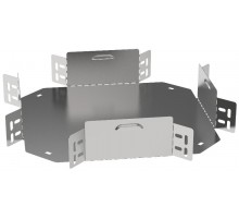 ESCA 3 Крестовина 80х150-0,6  ES3-KR-080-150-06  IEK