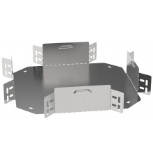 ESCA 3 Крестовина 80х150-0,6  ES3-KR-080-150-06  IEK