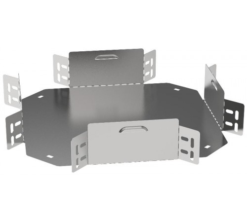 ESCA 3 Крестовина 80х150-0,6  ES3-KR-080-150-06  IEK